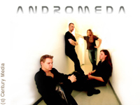 Andromeda 2003