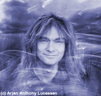 Arjen Anthony Lucassen (© Lucassen)