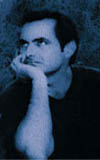 Neal Morse; courtesy Transatlantic/Ian Oakley