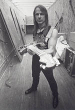 Steve Morse