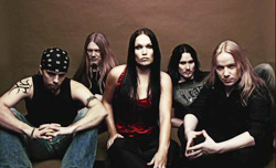 Nightwish (courtesy)