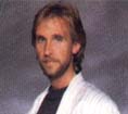 Mike Rutherford; (c) John Swannell