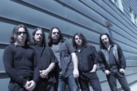 Symphony X