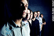 Umphrey's McGee (photo: Danny Clinch)