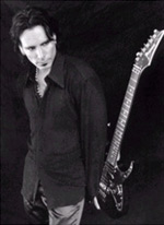 Steve Vai