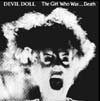 Devil Doll - The Girl Who Was Death