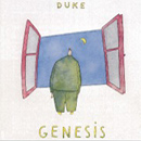 Genesis - Duke (1980)