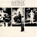 Genesis - The Lamb Lies Down On Broadway (1974)