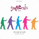 The Way We Walk: The Longs (1992)