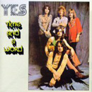 Yes - Time And A Word (1970)