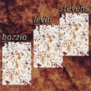 Bozzio Levin Stevens - Situation Dangerous (2000)