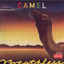 Camel - Breathless (1978)