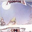 Camel - Moonmadness (1976)