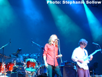 The Flower Kings at NEARfest 2003 (photo: &copy; Stephanie Sollow)