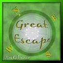 Original artwork for Great Escape