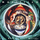 Marillion - Best Of Both Worlds (1997); one of two covers back to back, this the Fish-era themed one