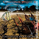 Consortium Project II - Continuum In Extremis (courtesy www.ianparry.com)