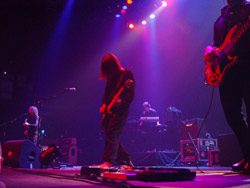 Porcupine Tree live