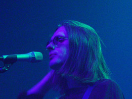 Porcupine Tree's Steven Wilson