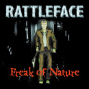 Rattleface - Freak Of Nature
