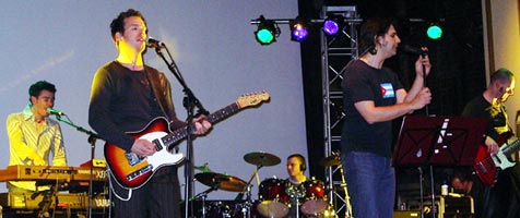 RPWL at ROSfest 2004