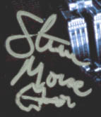 Steve Morse's signature