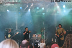 Threshold live 1999 (? Threshold)