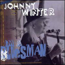 Johnny Winter - I'm A Bluesman