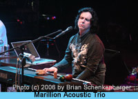 Marillion (photo: Brian Schenkenberger)