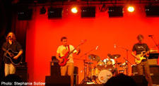 Flower Kings at CalProg 2005