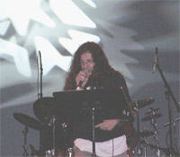 NEARfest 2001-  Deus Ex Machina - Alberto Piras