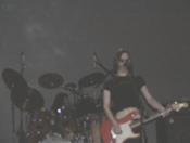 NEARfest 2001 - Porcupine Tree - Steven Wilson