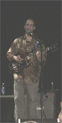 NEARFest 2001 - The Underground Railroad - Bill Pohl