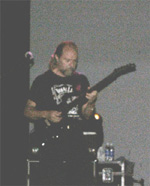 NEARFest 2001 - Banco - Rodolfo Maltese