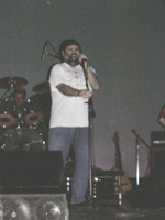 NEARFest 2001 - Banco - Francesco DiGiacomo