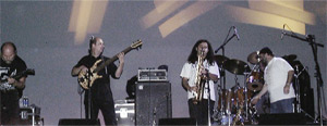 NEARFest 2001 - Banco