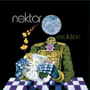 Nektar - Evolution