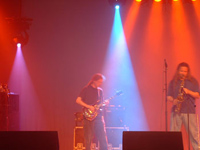 Avant Garden at ProgWest 2002