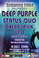 Schwung 2004 poster