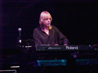 Rick Wakeman (&copy; John Bollenberg)