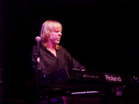 Rick Wakeman