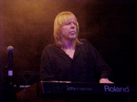 Rick Wakeman