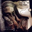 Dali's Dilemma - Manifesto For Futurism (1999)