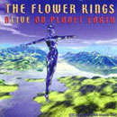 The Flower Kings - Alive On Planet Earth (2000)