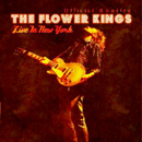 The Flower Kings - Unfold The Future