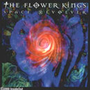 Flower Kings - Space Revolver