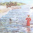 Genesis - Foxtrot (1972)