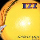 Izz - Sliver Of A Sun (1998)