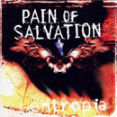 Pain Of Salvation - Entropia (1998)