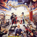 Pendragon - The Masquerade Overture